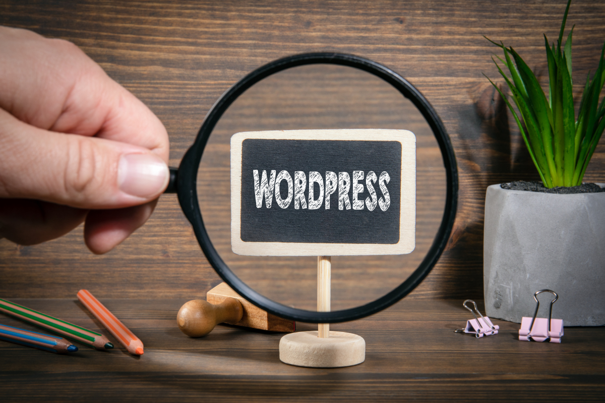Choosing a WordPress Hosting Provider